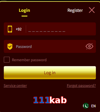 111Kab login preview